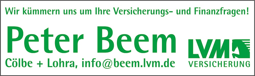 LVM-Versicherungsagentur Peter Beem